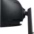 49" Монитор Samsung ViewFinity S9 S49C950UAIXCI,  5120x1440,  VA,  120Гц,  2хHDMI,  1хDP,  изогнутый, черный [ls49c950uaixci]